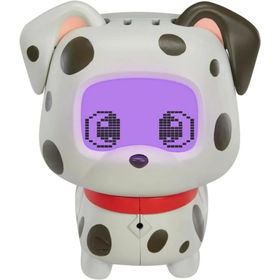 Pixel Petz 540304 Dalmaçyalı Dijital Evcil Köpek Eğitici Oyuncak