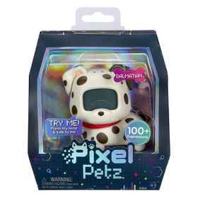 Pixel Petz 540304 Dalmaçyalı Dijital Evcil Köpek Eğitici Oyuncak