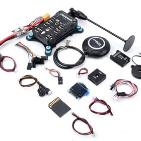 Pixhawk 2.4.8 Uçuş Kontrol Kartı Seti