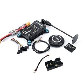 Pixhawk 2.4.8 Uçuş Kontrol Kartı Seti