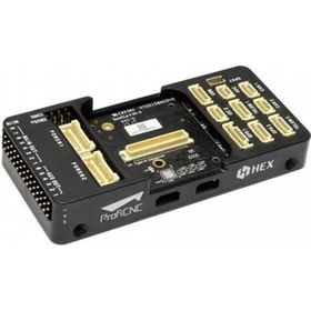Pixhawk ADS-B Carrier Board