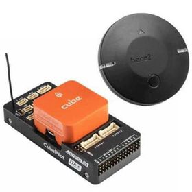 Pixhawk ADS-B Carrier Board