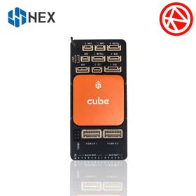 Pixhawk ADS-B Carrier Board