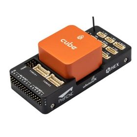 Pixhawk ADS-B Carrier Board