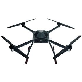 Pixhawk Hexsoon TD-1100 V2 Katlanabilir Drone
