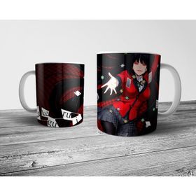 Pixxa 1 Kakegurui Kupa Bardak