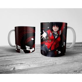 Pixxa 1 Kakegurui Kupa Bardak