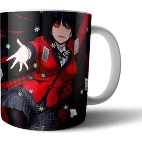 Pixxa 1 Kakegurui Kupa Bardak