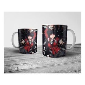 Pixxa 1 Kakegurui Kupa Bardak