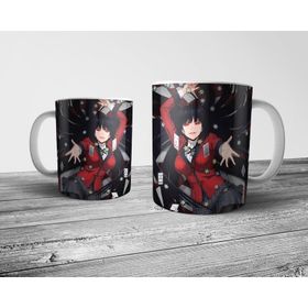 Pixxa 1 Kakegurui Kupa Bardak
