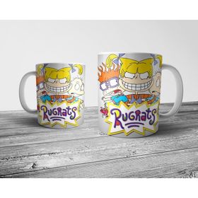 Pixxa 1 Rugrats Kupa Bardak