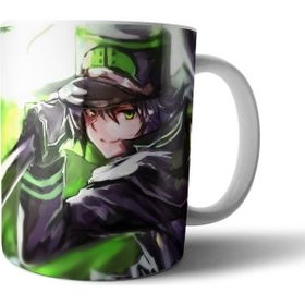 Pixxa 1 Seraph Of The End Kupa Bardak