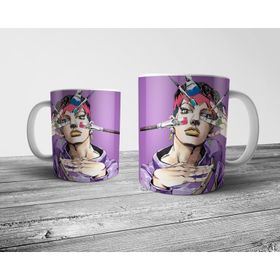 Pixxa 1 Thus Spoke Kishibe Rohan Kupa Bardak