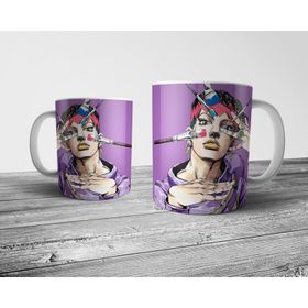 Pixxa 1 Thus Spoke Kishibe Rohan Kupa Bardak