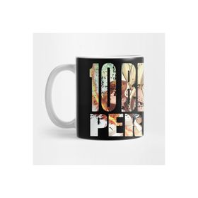 Pixxa 10 Billion Percent Kupa Bardak