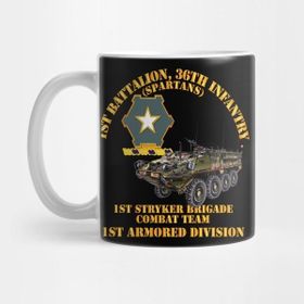 Pixxa 1st Bn 36TH Infantry - 1st Stryker Bde Cbt Tm - 1st Ar Div Kupa Bardak