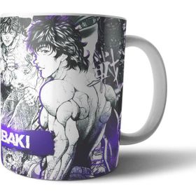 Pixxa 2 Baki Kupa Bardak