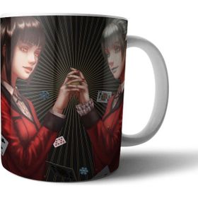 Pixxa 2 Kakegurui Kupa Bardak