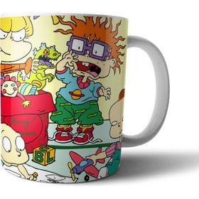 Pixxa 2 Rugrats Kupa Bardak