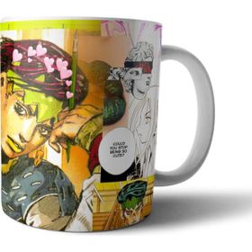 Pixxa 2 Thus Spoke Kishibe Rohan Kupa Bardak