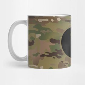 Pixxa 29TH Infantry Division Kupa Bardak