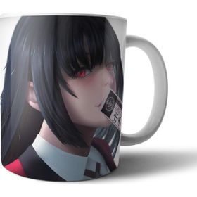 Pixxa 3 Kakegurui Kupa Bardak