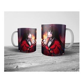 Pixxa 3 Kakegurui Kupa Bardak