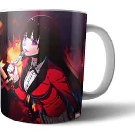 Pixxa 3 Kakegurui Kupa Bardak
