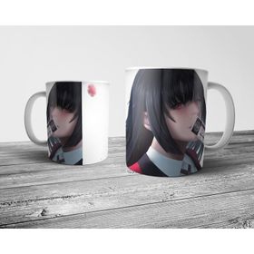 Pixxa 3 Kakegurui Kupa Bardak