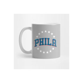 Pixxa 76ERS Phila City Kupa Bardak