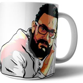 Pixxa Aamir Khan Model 1 Kupa