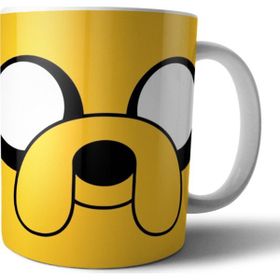 Pixxa Adventure Time Model 3 Kupa