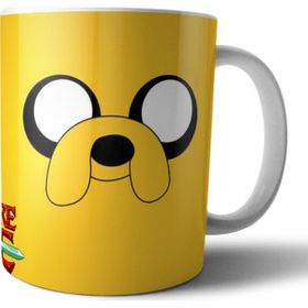 Pixxa Adventure Time Model 5 Kupa