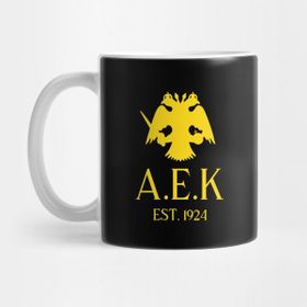 Pixxa Aek Kupa Bardak