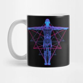 Pixxa Aı Artificial Intelligence Kupa Bardak