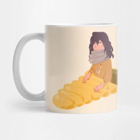 Pixxa Aizawa My Hero Academia Kupa Bardak