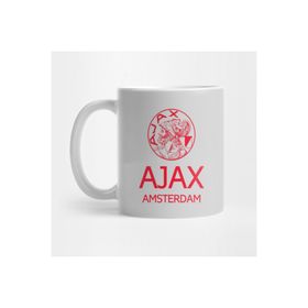 Pixxa Ajax Amsterdam Kupa Bardak