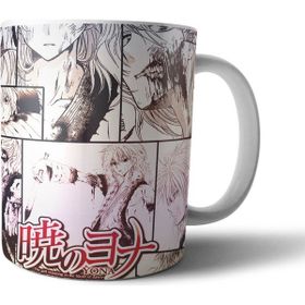 Pixxa Akatsuki no Yona Yona of the Dawn Kupa Bardak