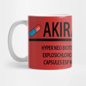 Pixxa Akirazine Kupa Bardak
