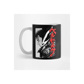 Pixxa Aku Berserker Kupa Bardak