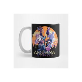 Pixxa Akudama Kupa Bardak