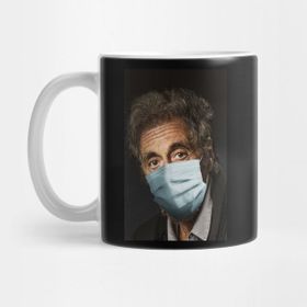 Pixxa Al Pacino Kupa Bardak
