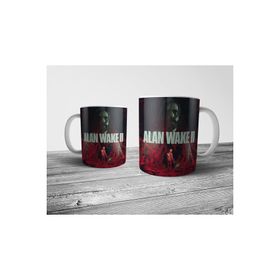 Pixxa Alan Wake 2 Kupa Bardak
