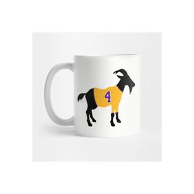 Pixxa Alex Caruso Goat Kupa Bardak