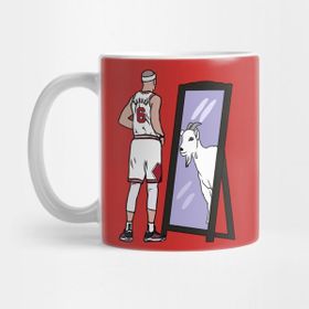 Pixxa Alex Caruso Kupa Bardak
