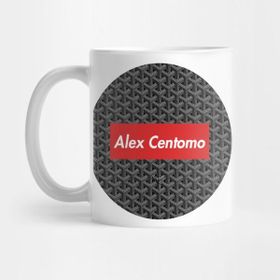 Pixxa Alex Centomo Kupa Bardak