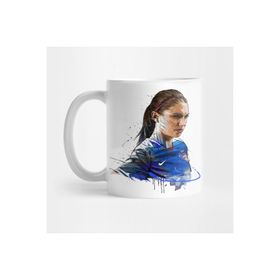 Pixxa Alex Morgan Kupa Bardak