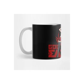 Pixxa Alisa God Eater Logo Anime Kupa Bardak