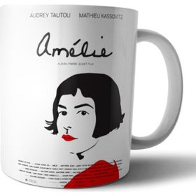 Pixxa Amelie Model 4 Kupa