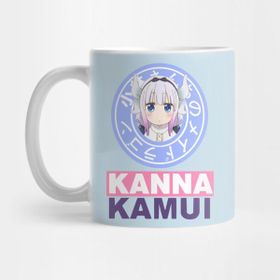 Pixxa Anbu Clan Naruto Kupa Bardak